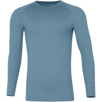 Термокофта Frontier Juniper L merino/bamboo Marine