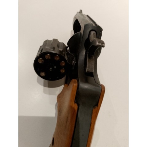 Револьвер флобера ZBROIA SNIPE-2 Б/У