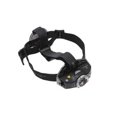 Налобный фонарь LedLenser MH11 Black&Gray, заряжаемый, 1000/750/300/10