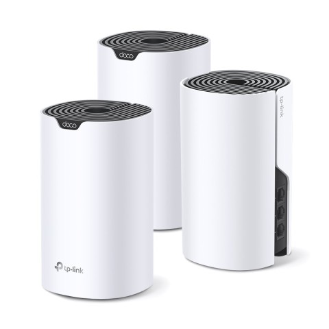 Mesh система  TP-Link Deco S7 (3-pack)