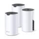 Mesh система  TP-Link Deco S7 (3-pack)