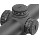 Прицел оптический Vector Optics Continental X6 1-6x24 (30 мм) SFP illum. Fiber German 4