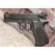 Пневматический пистолет Umarex Walther CP88 бу
