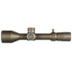Приціл Nightforce NX8 2.5-20x50 F1 ZeroS СW-ILL. Сітка TReMoR3 з підсвічуванням. Dark Earth