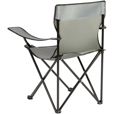 Стул раскладной Skif Outdoor Сomfort Dark Gray