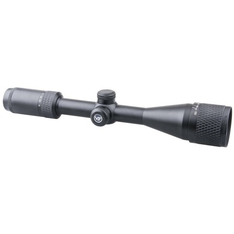 Прицел оптический Vector Optics Matiz 6-18x44 (25,4 мм) SFP