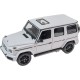 Машинка Rastar Mercedes-Benz G63 AMG 1:14 Белый
