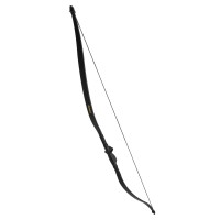 Лук традиційний Ek Archery Robin Hood 30-35 LBS чорний