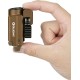 Фонарь с ЛЦУ Olight Baldr S Green Laser Desert Tan