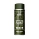 Краска для оружия RecOil Camouflage Paint Spray зеленый лес 400 мл