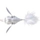 Воблер Savage Gear 3D Bat 100mm 28.0g Albino