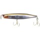Воблер OSP Bent Minnow 76 F 76mm 4.3g H22 (0.0-0.5m)