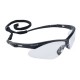Jackson Nemesis Glasses Clear - Стрелковые очки