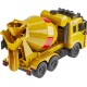 Игрушка на радиоуправлении ZIPP Toys Бетономешалка