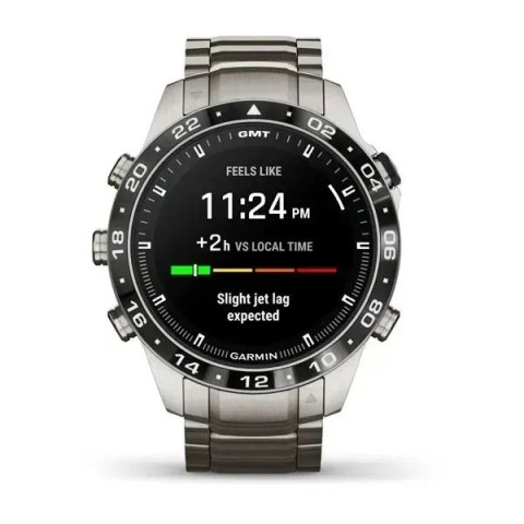 Смарт-часы Garmin MARQ Aviator Gen 2