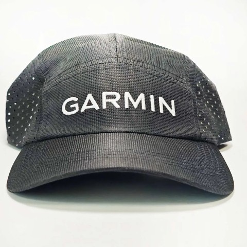 Бейсболка Garmin Running Cap