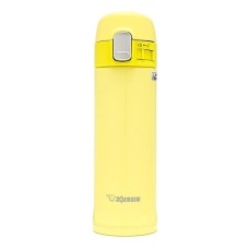 Термокружка ZOJIRUSHI SM-PB30YP 0.3 л ц:жовтий