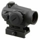Приціл коліматорний Vector Optics Maverick 1x22 Gen II