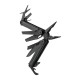Мультитул Leatherman 832526 WAVE PLUS BLACK