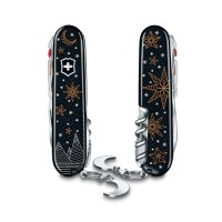 Нож Victorinox Climber Climber Lite Winter Magic SE Limited