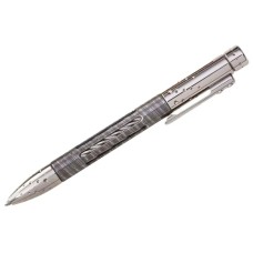 Ручка тактическая Lionsteel Nyala Damascus