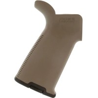 Рукоятка пистолетная Magpul MOE+ AR15 FDE