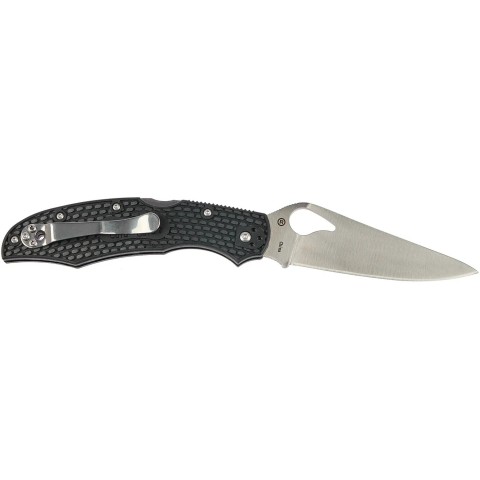 Нож Spyderco Byrd Cara Cara 2, 8Cr13MoV, FRN ц:black