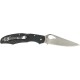 Нож Spyderco Byrd Cara Cara 2, 8Cr13MoV, FRN ц:black