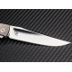 Нож Boker Plus Urban Trapper ц:gray