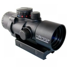 Коллиматорный прицел Konus Sight-Pro PTS1 3x32 с дальномерной сеткой