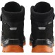 Ботинки Lowa Milo Evo GTX MID Jr 38 black-orange