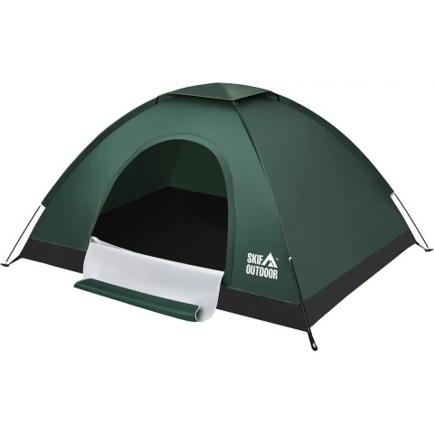 Намет Skif Outdoor Adventure I 200x150 см Green