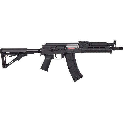 Страйкбольна гвинтівка CYMA АК-74 Magpul custom 6 мм Nylon