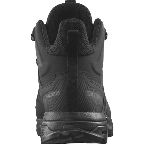 Черевики Salomon X Ultra Forces Mid 11 Black/Wolf