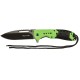 Нож Active Roper Green