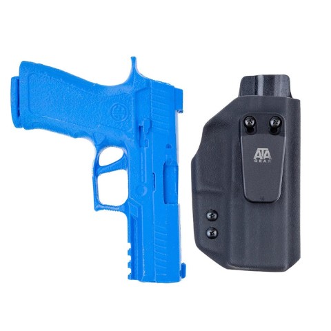 Кобура ATA Gear Fantom ver.3 (для правши) для SIG P320 Carry/X-Carry/Compact/M-18/AXG (Black)