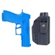 Кобура ATA Gear Fantom ver.3 (для правши) для SIG P320 Carry/X-Carry/Compact/M-18/AXG (Black)