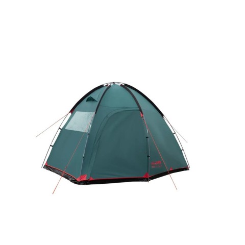 Намет Tramp Bell 3 (V2) green UTRT-080