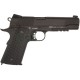 Пневматический пистолет KWC Colt KMB77 Blowback
