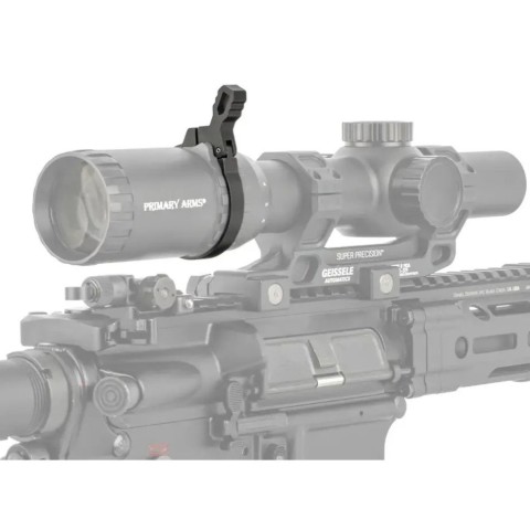 Важіль швидкої регулювання Primary Arms Mag-Tight Black