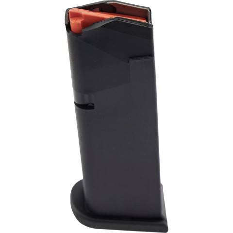 Пистолет спортивный Glock 19 Gen5 MOS 9мм (9х19) USA