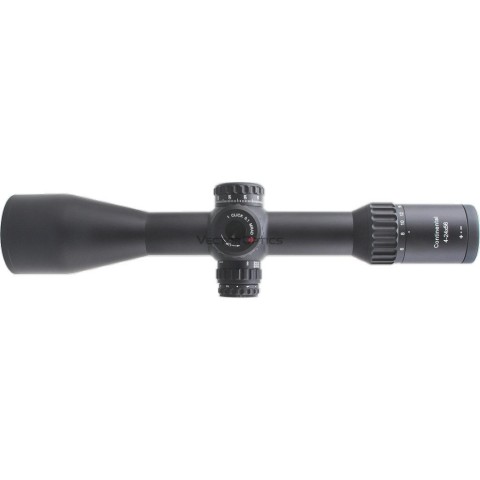 Приціл оптичний Vector Optics Continental X6 4-24x56 VEC-MBR