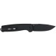 Нож SOG Terminus SJ - Blackout ц:black