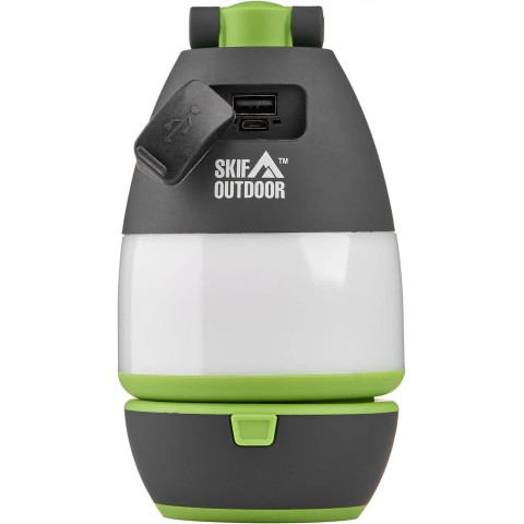 Фонарь кемпинговый Skif Outdoor Bathyscaphe