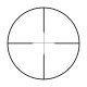 Оптичний приціл KONUS KONUSPRO 3-9x32 30/30 (з кільцями)