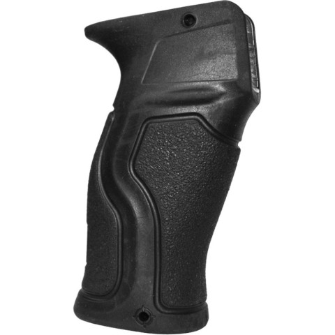 Руків’я пістолетне FAB Defense GRADUS для Сайги. Black