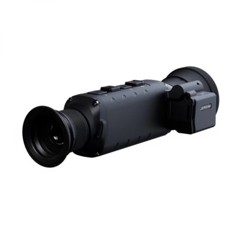 Тепловізор Pard Leopard 640-50 LRF