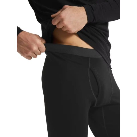 Кальсоны Arc’teryx Cold WX Bottom AR Men’s (Wool) XXL/R Black