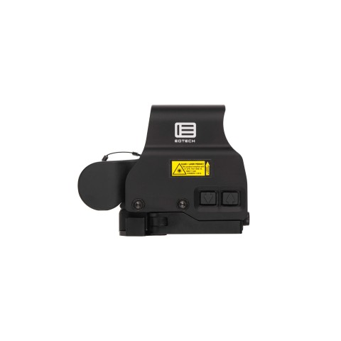 Прицел коллиматорный EOTech EXPS2-0 68MOA/1MOA с одной точкой