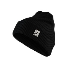 Core Rib Knit Hat